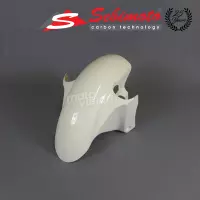 Garde boue poly sebimoto honda cbr 1000 rr 2004-2007