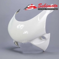 Partie supérieure poly sebimoto aprilia rs 125 96-98