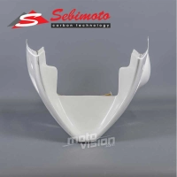 Partie inférieure poly sebimoto kawasaki zx6r 1995-1997