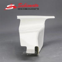 Passage de roue poly sebimoto honda cbr 600 rr 2005-2006
