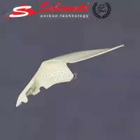 Selle - partie droite poly sebimoto yamaha r1 2015