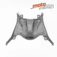 Assise de selle carbone yamaha r6 2017-