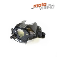 Cache clef carbone suzuki gsx-s 750 2017-