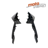 Flancs de selle carbone suzuki gsx-s 750 2017-