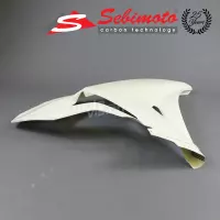 Flanc droit poly sebimoto yamaha yzf r3