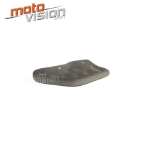 Cache pignon carbone ducati hypermotard multistrada