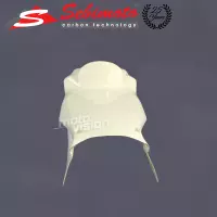 Coque monoposto piste sebimoto honda cbr 1000 rr 2008-2011