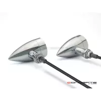 Paire de clignotants universels