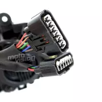 Phare avant kawasaki z1000 2015-..