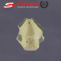 Partie inférieure poly sebimoto kawasaki zx10r 2017-