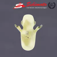Garde boue poly sebimoto suzuki gsxr 600 1997-2000 gsxr 750 1996-1999