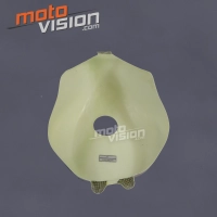 Coque reservoir piste kawasaki zx10r 2006-2007