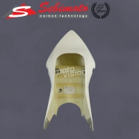 Coque monoposto type "piste" sebimoto honda rs 125 2004-2006