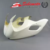 Partie supérieure poly sebimoto yamaha r6 1999-2002