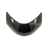 Tête de fourche carbone triumph speed triple 2017