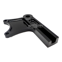 Support de relocalisation de l'étrier de frein triumph thruxton bonneville scrambler 2005 -