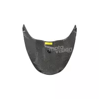 Capot de selle arrière carbone ducati scrambler cafe racer 2017