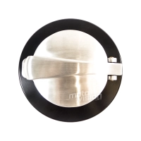 Trappe à essence cafe racer ducati scrambler