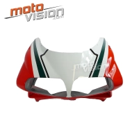 Kit de carénage en abs peint pour ducati 996/748/916/998