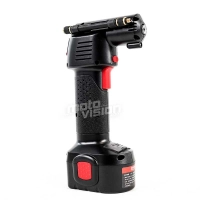 Compresseur d'air portatif électrique