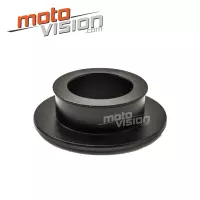 Entretoise de roue en aluminium cnc  honda cbr 1000 rr 08-16 - 4pcs