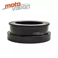 Entretoise de roue en aluminium cnc  suzuki gsx r 2017 - 3pcs