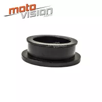 Entretoise de roue en aluminium cnc  kawasaki zx10r 11-15 - 4 pcs