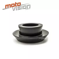 Entretoise de roue en aluminium cnc  arrire pour bmw s 1000 rr 09-11 - 2pcs