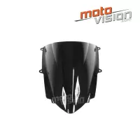 Bulle fumée noire triumph daytona 675 2013 -