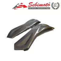 Protection de cadre sebimoto aprilia rsv 1000 r 2004 - 2005