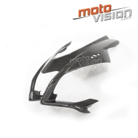 Tête de fourche carbone aprilia rsv4 rr/rf 2015-...