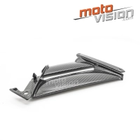 Paire d'ecopes dans flancs latéraux carbone aprilia rsv4 rr/rf 2015-...