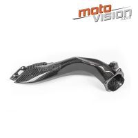 Paire de canaux d'air carbone aprilia rsv4 rr/rf 2015-...
