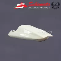 Coque monoposto piste sebimoto yamaha r6 2003-2005