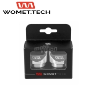 Crochet adaptateur sur tampon de protection womet tech