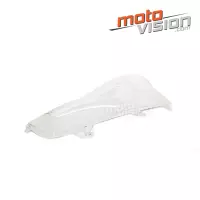 Bulle transparente double courbure honda cbr 1000 2017