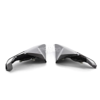 Cache sous réservoir carbone vernis bmw r1200gs r1250gs 2013-2016