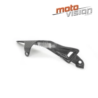 Guide chaine carbone glossy ducati multistrada 1200 s 2016