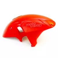 Kit de carénage en abs peint pour honda cbr929rr 2000-2001