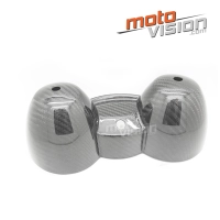 Tableau de bord carbone kawasaki z900 rs 2018-