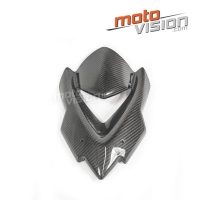 Casquette de feux et compteur carbone kawasaki z1000 2014-2017