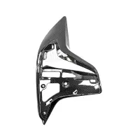 Cache clef vernis carbone ducati multistrada 950 2017-