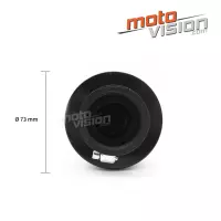 Filtre à air cafe racer 39 mm