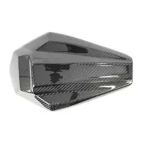 Capot de selle carbone brillant kawasaki zx10r 2016-2020