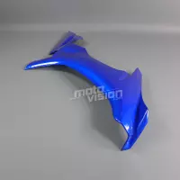 Kit de carénage en abs bleu gytr pour yamaha r1 2015 -