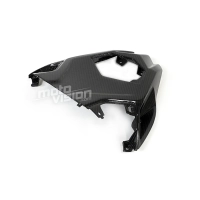 Passage de roue carbone vernis pour bmw s1000rr 2019-2020