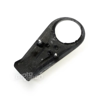 Protection de réservoir carbone vernis ktm superduke 1290 2017