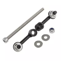 Kit réhausse réservoir 2"