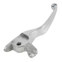 Levier de frein pour harley touring road king electra glide 2008-2013