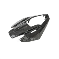 Tête de fourche carbone vernis pour ktm 1290 super adventure 2015